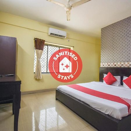 Oyo Flagship 72260 Seema International Hotel Gauripur Exterior foto