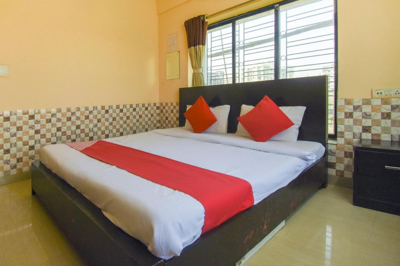 Oyo Flagship 72260 Seema International Hotel Gauripur Exterior foto