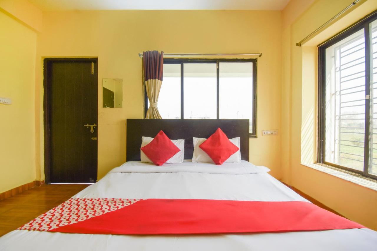 Oyo Flagship 72260 Seema International Hotel Gauripur Exterior foto